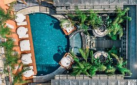 Genesis Hotel&Spa Alaçatı